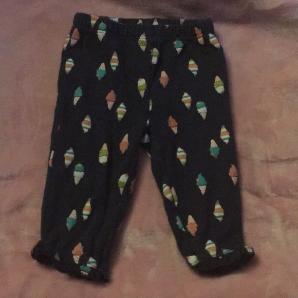 Baby Girl Pants Bundle - Picture 3 of 4